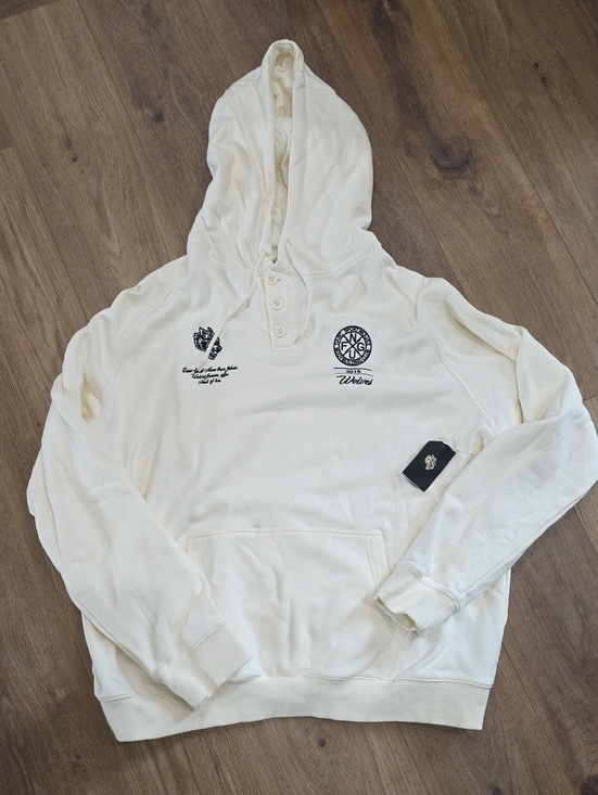 Darc Sport Other - Men's XXL NWT Darc Sport Wolf Union Dominic Hoodie